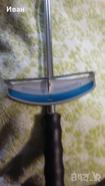 Продавам динамометричен ключ, снимка 1