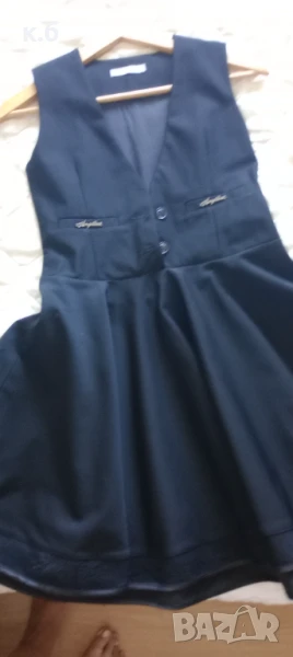 Детски  елегантен сукман, снимка 1