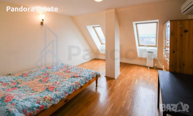 4-СТАЕН апартамент под наем, гр. София, Център, снимка 10 - Апартаменти - 52402642