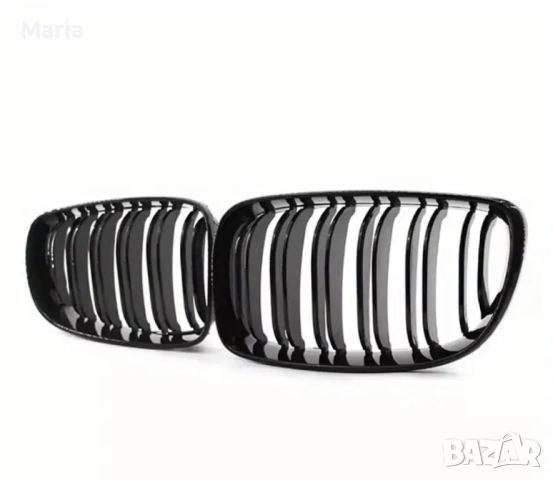 Двойни бъбреци за BMW 1 серия 2008-2011, снимка 2 - Аксесоари и консумативи - 52804195