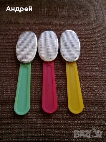 Стара четка за пети,четки, снимка 2 - Антикварни и старинни предмети - 26635712