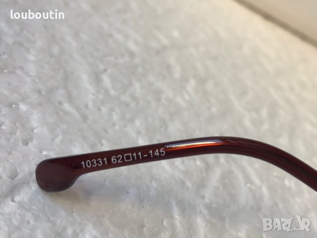 Carrera 2022 мъжки слънчеви очила УВ 400, снимка 10 - Слънчеви и диоптрични очила - 38685651