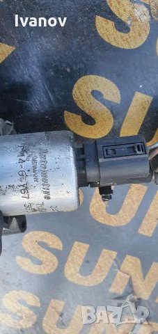 Електрическа горивна помпа за високо налягане за бмв е46 дизел , снимка 4 - Части - 32521954