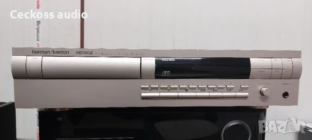 СД плеър HARMAN KARDON HD7500 II