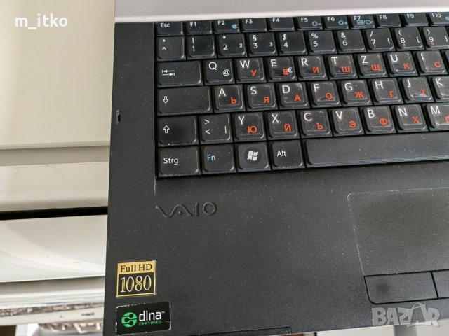 Sony Vaio Pcg 71212m, снимка 12 - Лаптопи за работа - 39940265