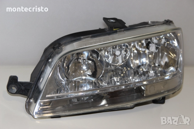Ляв фар Fiat Idea (2006-2011г.) Fiat Multipla (2006-2010г.) 51780722, снимка 2 - Части - 52304860