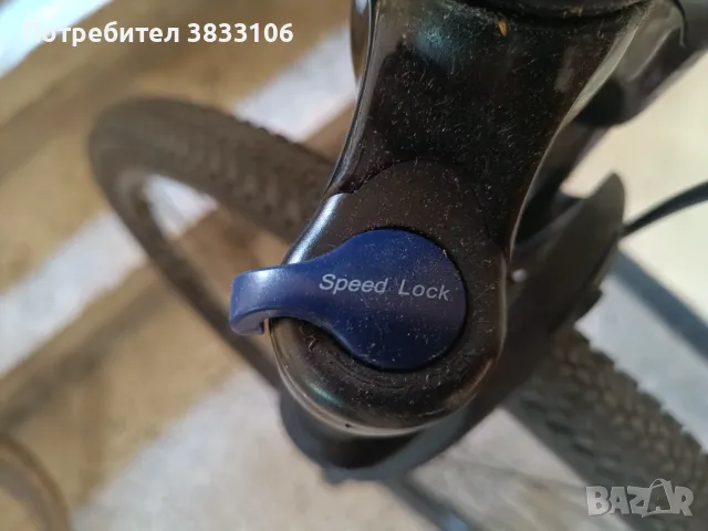 Електрическо колело , снимка 5 - Велосипеди - 47330953