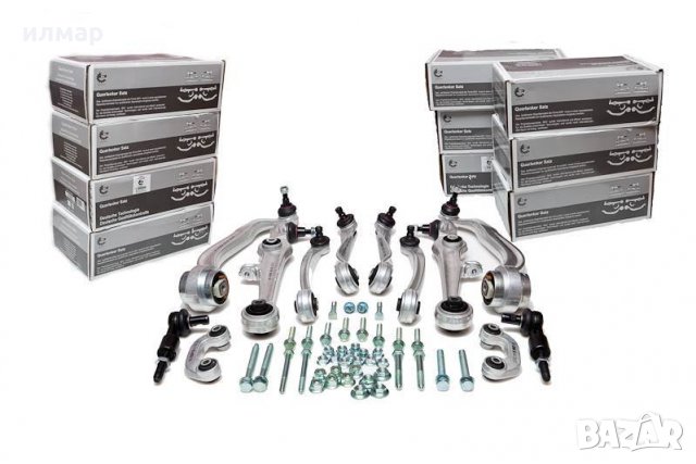 42200SJF951 Лагер главина/задна/ за Хонда ФР-В/Fr-v, снимка 15 - Части - 27960633