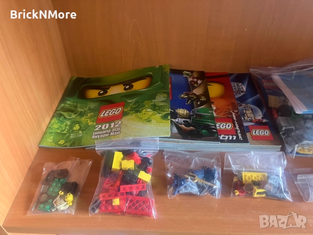 Lego City, Friends, Star Wars, снимка 12 - Конструктори - 51526351