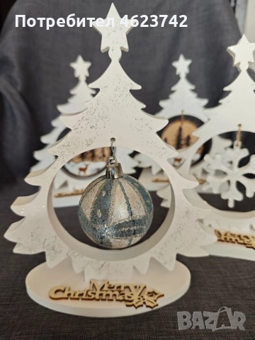 Керамични поставки, снимка 2 - Декорация за дома - 52122821