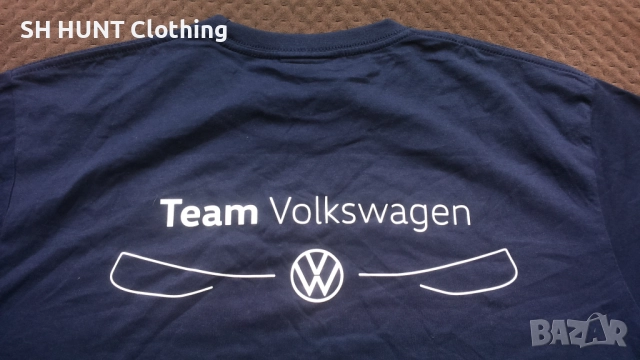 BLAKLADER Work T-Shirt размер L работна тениска W4-543, снимка 4 - Тениски - 52025863