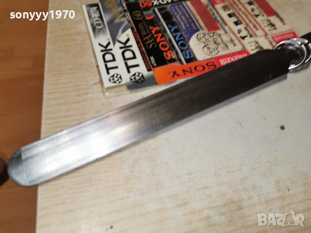 GERMANY INOX 2501261922, снимка 10 - Колекции - 53223795