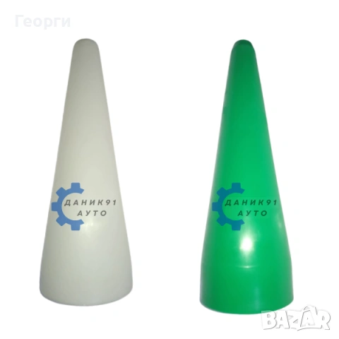 Фуния за маншони