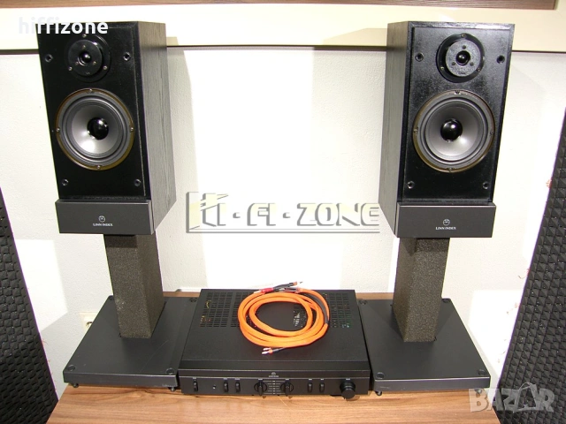   linn john brydon комплект 