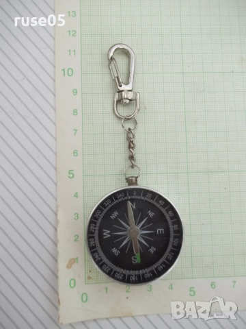 Компас - 1, снимка 2 - Други стоки за дома - 51871121