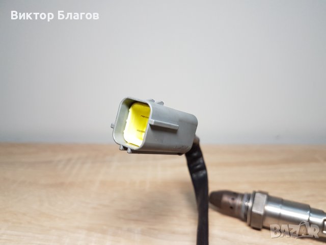 Ламбда Сонда 'NTK 25685' за Nissan / Infiniti / Suzuki, снимка 5 - Части - 43204779