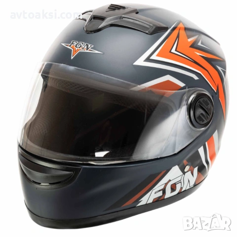 Каска за Мотор -860, снимка 2 - Аксесоари и консумативи - 53440289
