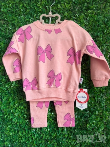 бебешки комплекти , снимка 4 - Комплекти за бебе - 52138342