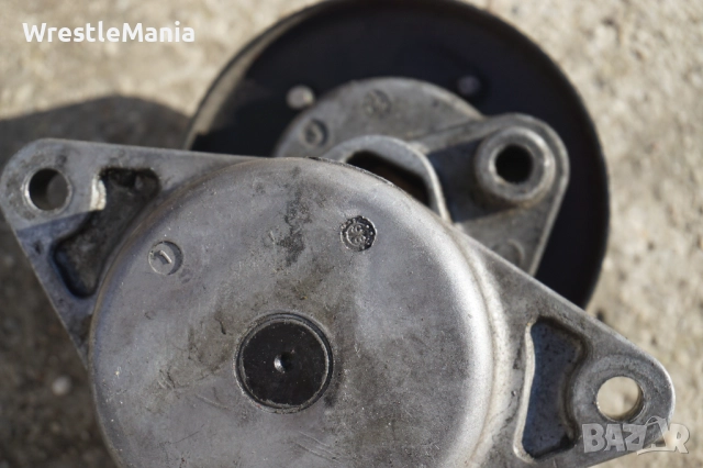 Оригинален Обтегач за Пистов Ремък Litens за Mercedes W210 E430, снимка 4 - Части - 52178600