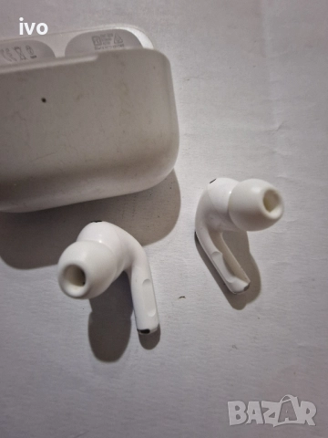apple airpods 2 pro, снимка 11 - Bluetooth слушалки - 51711910