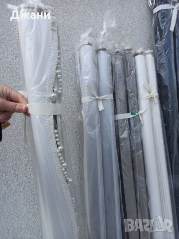 Намаление 🔊 Щори ''Ден и Нощ'' 🌙🌃, снимка 2 - Щори - 32438722