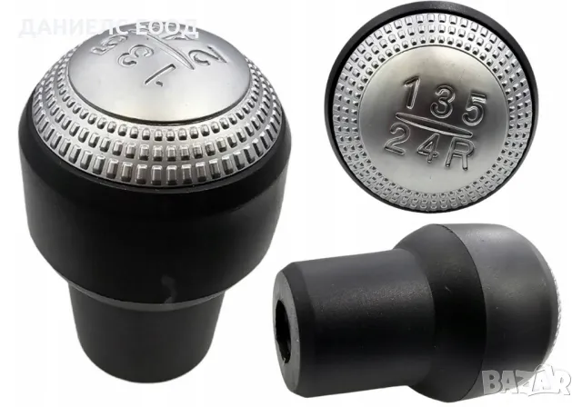 Топка скоростен лост за Hyundai ix35/Kia Sportage - 5 скорости.