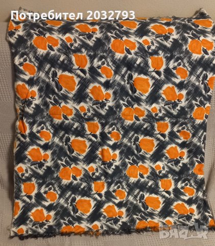 Плат 78/240, снимка 2 - Платове и дамаски - 43690028