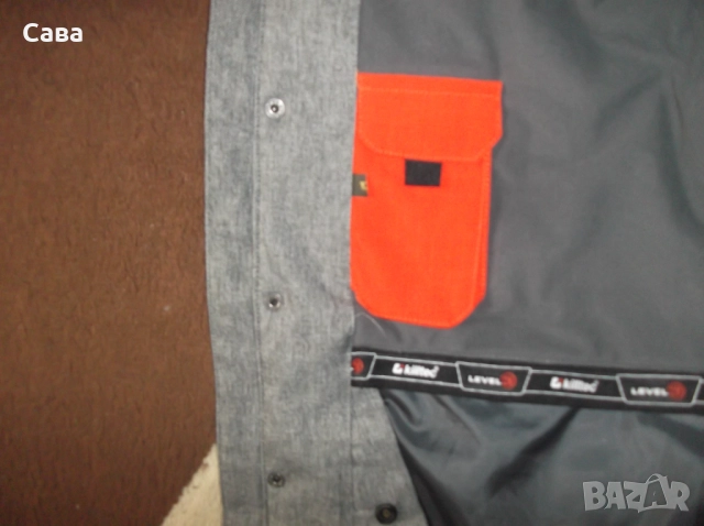 Зимно яке KILLTEC  мъжко,Л, снимка 9 - Якета - 52472126