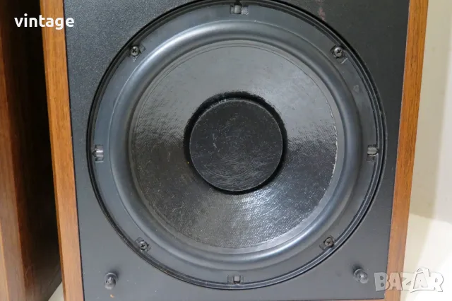 Polk Audio Monitor 5B, снимка 5 - Тонколони - 48958234