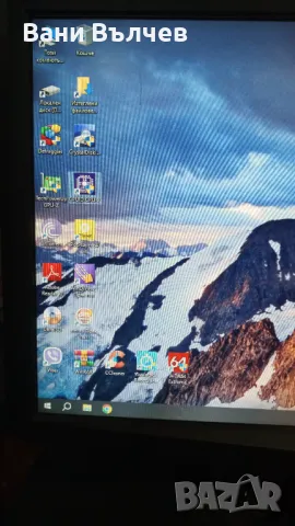  Геймърски компютър Asus Vento A6-8 ядрен, снимка 5 - Геймърски - 49877731