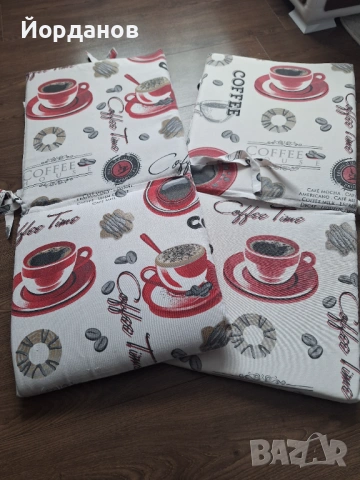 Възглавници за стол