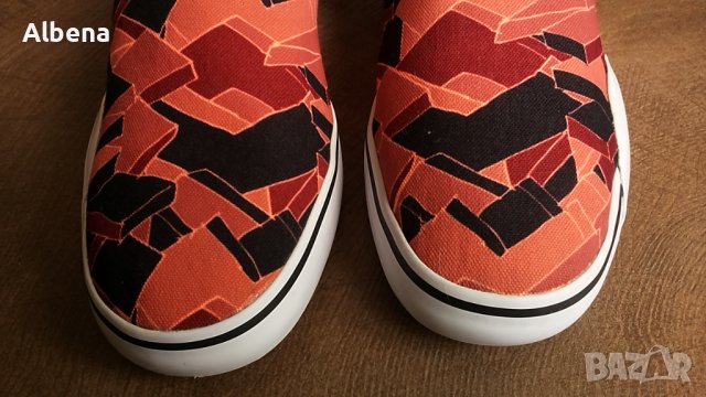 Adidas GONZ Размер EUR 44 / UK 9 1/2 мъжки кецове 116-12-S, снимка 16 - Кецове - 37128308