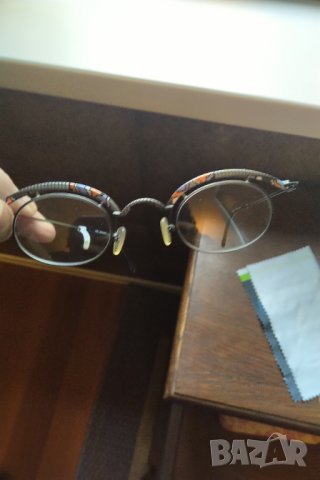 намаление Страхотни френски рамки за очила , снимка 3 - Слънчеви и диоптрични очила - 33027523