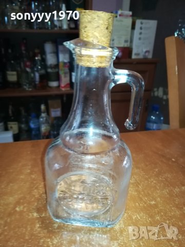 ouzo-шишенце узо с тапа 2201241326, снимка 8 - Антикварни и старинни предмети - 43923655