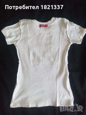 Дамска тениска , снимка 10 - Тениски - 47391528