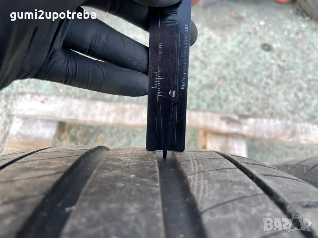 18 джанти 5х110 Jeep Cherokee V (KL) 7J et41 225/55/18 Michelin, снимка 10 - Гуми и джанти - 49980531