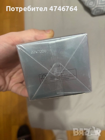 Чисто нов парфюм ViktorRolf Spicebomb, снимка 4 - Мъжки парфюми - 53598891