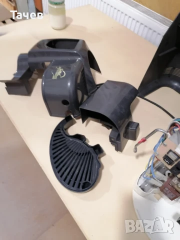 Кафемашини за части Simac, снимка 3 - Кафемашини - 51219294