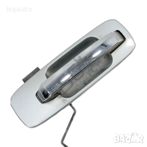 Предна дясна външна дръжка Nissan X-Trail I 2001-2007 ID: 143647