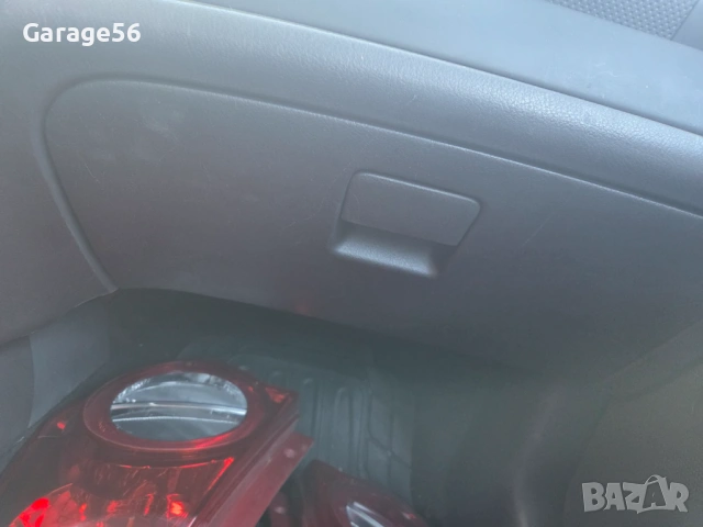 Жабка за Chevrolet Aveo 2010г. 