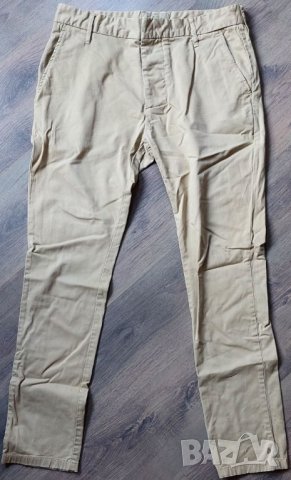 Bershka, Pull&Bear, Shaping New Tomorrow мъжки панталони, чино, дънки, снимка 8 - Панталони - 43406502
