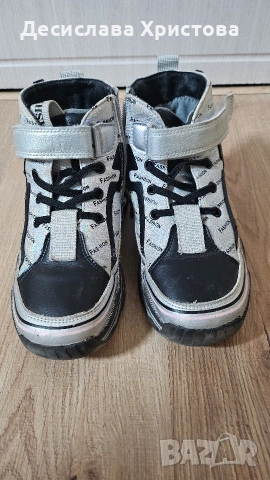 Детски маратонки, снимка 5 - Детски обувки - 53483649