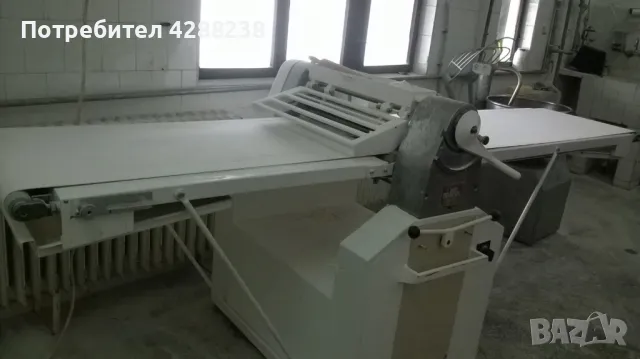 Ламинатор, снимка 2 - Други машини и части - 47826109