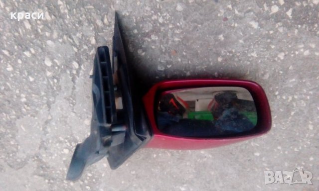 огледало форд, снимка 2 - Части - 26904719