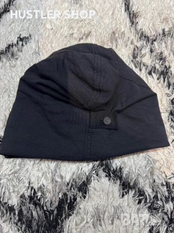 Мъжка зимна шапка G-STAR. Размер L-XL, снимка 6 - Шапки - 53470959