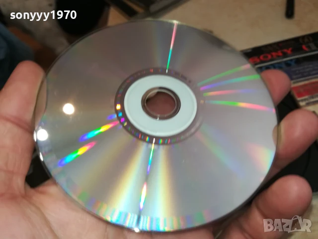 NAZARETH CD 1406251821, снимка 15 - CD дискове - 51019255