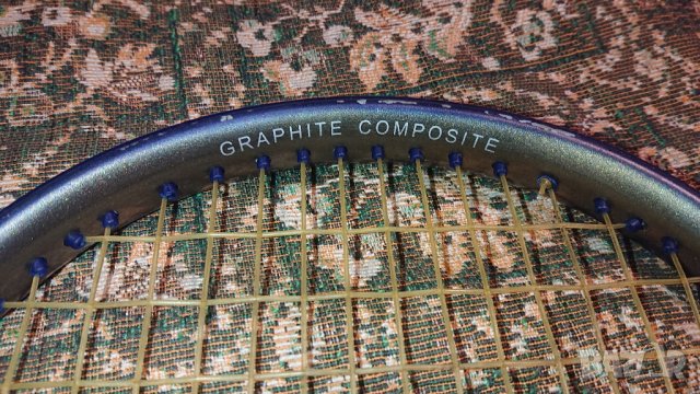Toalson graphite composite, снимка 3 - Тенис - 43870017