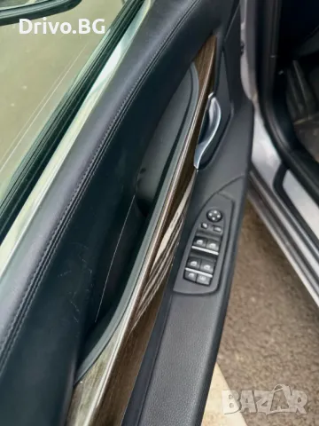 Гаранция! Нови вътрешни дръжки за вратите на BMW 7 серия F01 F02, снимка 3 - Части - 49846999