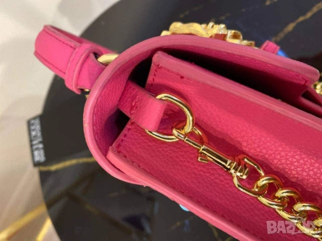 чанти versace , снимка 15 - Чанти - 51429664