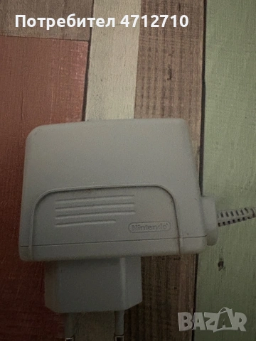 Оригилно Nintendo 3DS с игра pokemon Y и оригинално зарядно, снимка 10 - Nintendo конзоли - 53418785